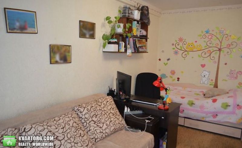 Sell 1-room apartment. Киев,  Никольско-Слободская — photo 3