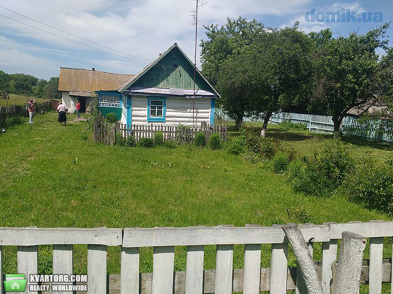 Sell house. Житомир, ул. Игоревка — photo 3