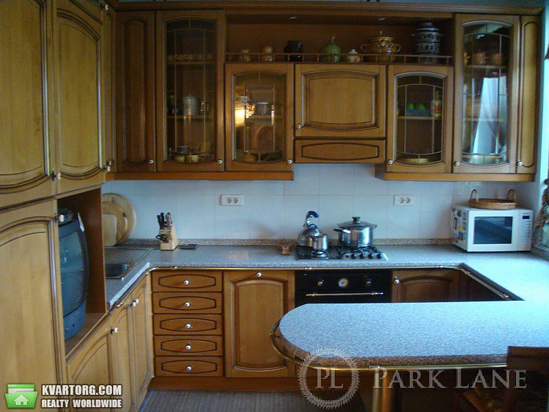 Sell 4-room apartment. Киев, Стратегічне шосе — photo 3