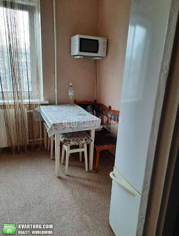Sell 1-room apartment. Киев, Иорданская — photo 4
