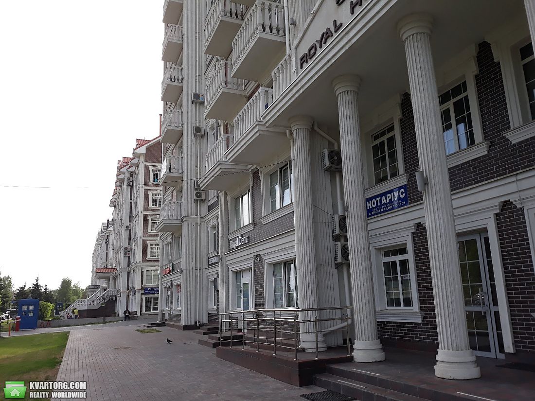 Sell 1-room apartment. Киев, Луценко — photo 2