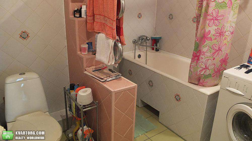 Sell 1-room apartment. Киев,  Киквидзе — photo 8