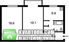 Sell 1-room apartment. Киев,  Гончара — photo 2