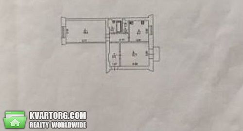 Sell 2-room apartment. Киев,  Чистяковская — photo 7