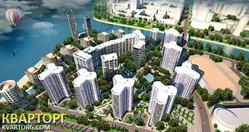 Sell 3-room apartment. Киев, Заречная — photo 5
