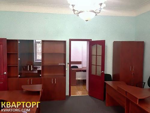 Rent out office. Киев,  Липская — photo 1