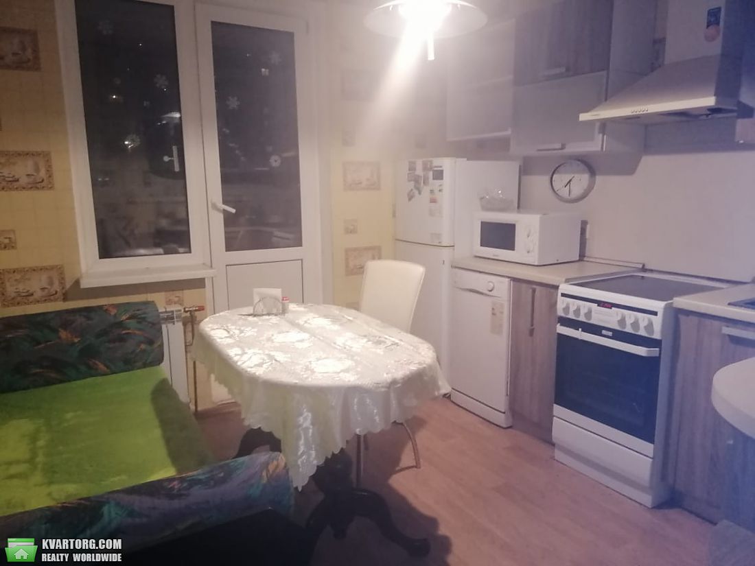 Rent out 1-room apartment. Киев, Максимовича — photo 5