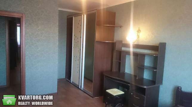 Rent out 3-room apartment. Киев,  Гайдай — photo 1