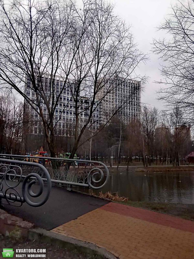 Sell 1-room apartment. Киев,  Жмаченко — photo 9