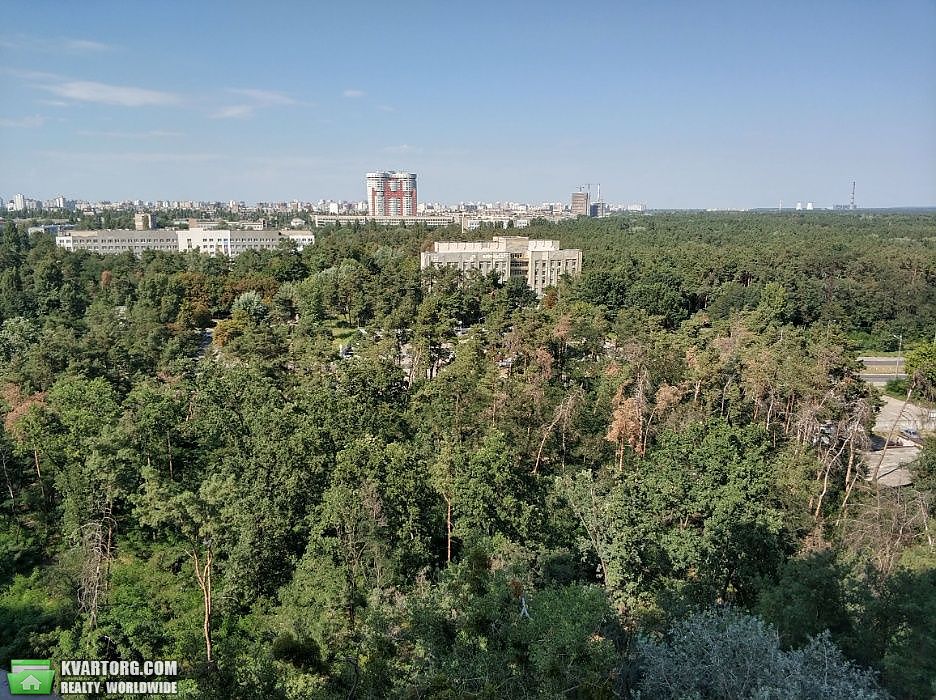 Sell 3-room apartment. Киев,  Воскресенская — photo 7