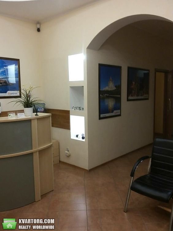 Rent out office. Киев,  Кудряшова — photo 3
