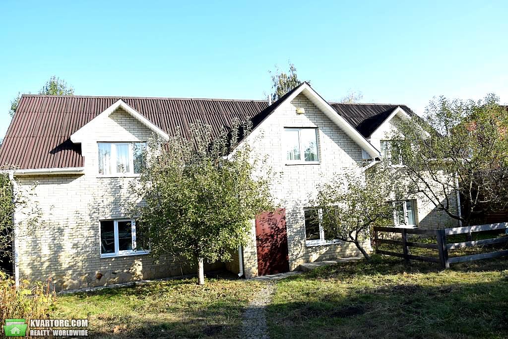 Sell house. Киевская обл., Вита-почтовая — photo 6
