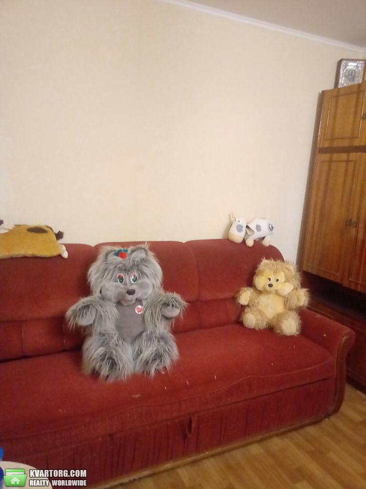 Rent out 2-room apartment. Киев,  Днепровская наб — photo 4