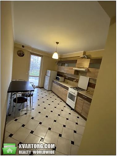 Rent out 1-room apartment. Львов, кульпарківська — photo 4