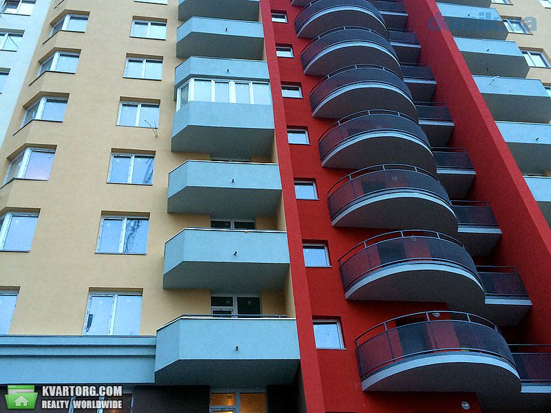 Sell 1-room apartment. Киев,  Ломоносова — photo 4