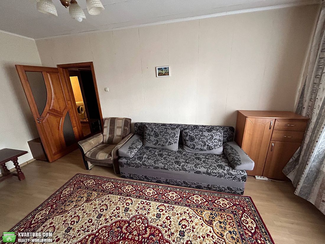 Rent out 1-room apartment. Киев,  Маяковского — photo 8