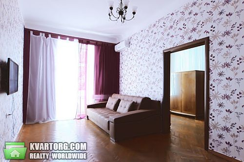 Sell 2-room apartment. Киев, Ярославская — photo 1