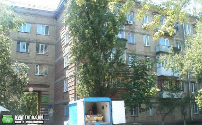 Sell 1-room apartment. Киев,  Строителей — photo 3