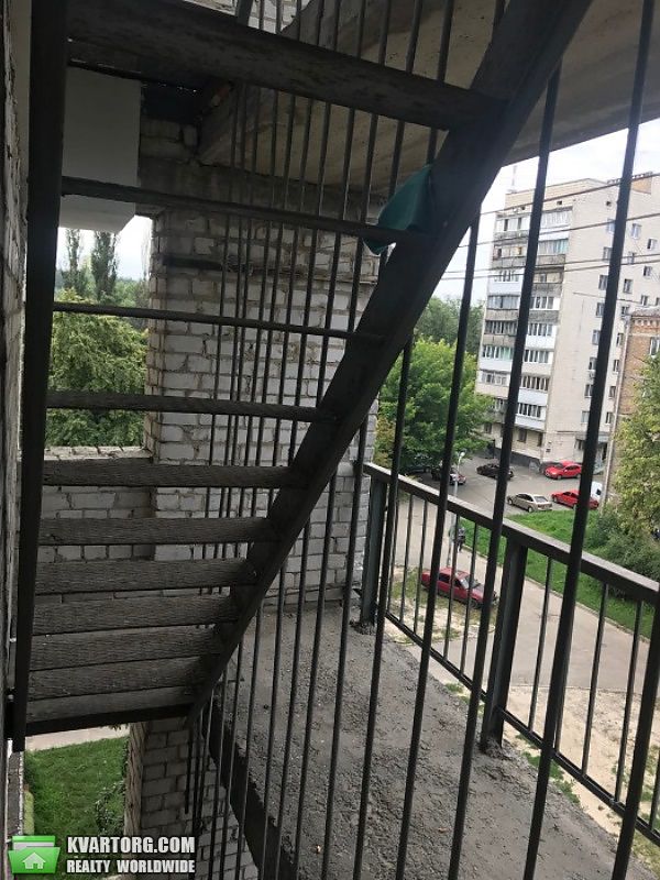 Sell 1-room apartment. Киев,  Телиги — photo 10