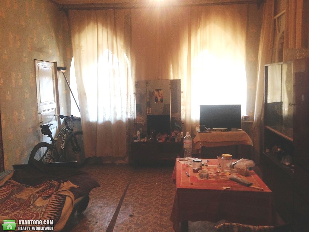 Sell 4-room apartment. Одесса, Пастера — photo 1