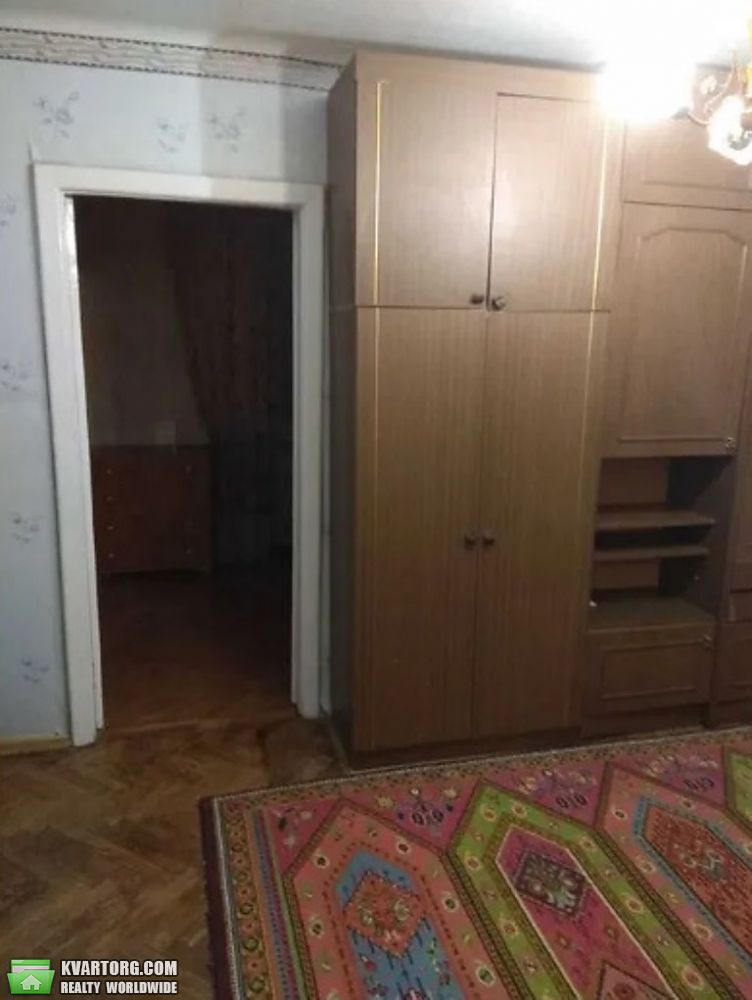 Rent out 2-room apartment. Киев,  Ломоносова — photo 1