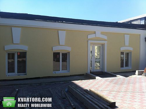 Rent out office. Киев, Межигорская — photo 1
