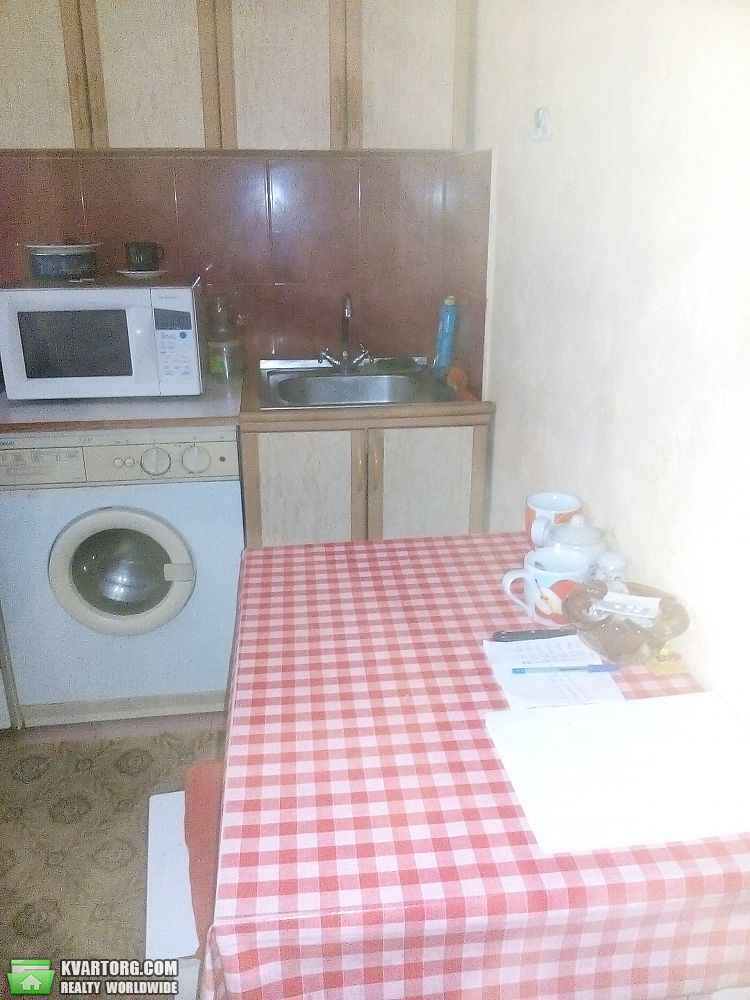 Sell 1-room apartment. Киев,  Шолом-Алейхема — photo 2