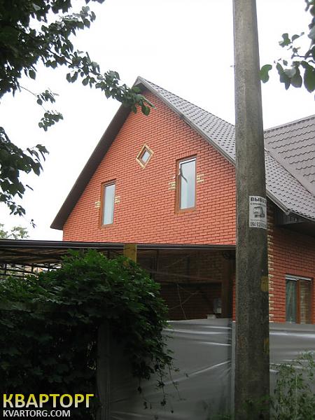 Sell house. Киев,  Садовая Осокорки — photo 1