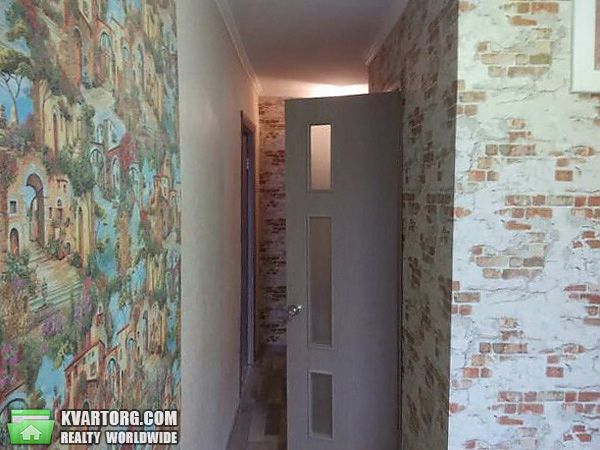 Sell 1-room apartment. Одесса,  Заболотного — photo 4