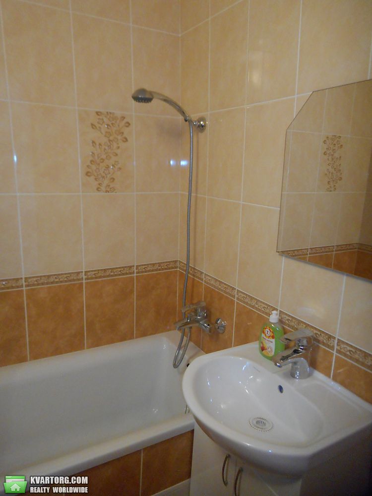 Rent out 1-room apartment. Киев,  Демиевская — photo 6