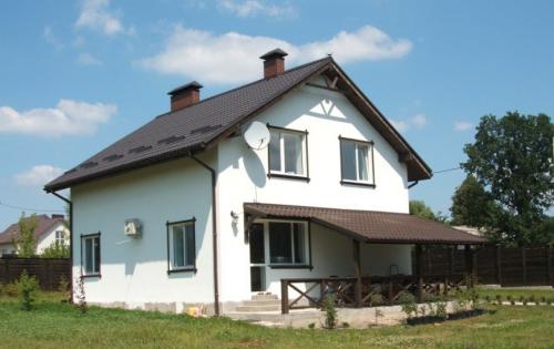 Sell house. Киевская обл., Кобцы — photo 1