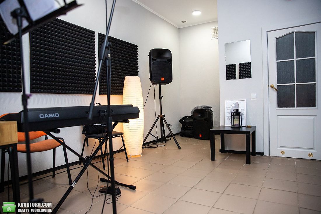 Sell office. Киев,  Чешская — photo 3