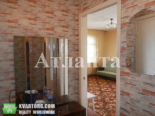 Sell 1-room apartment. Одесса, Балковская — photo 3