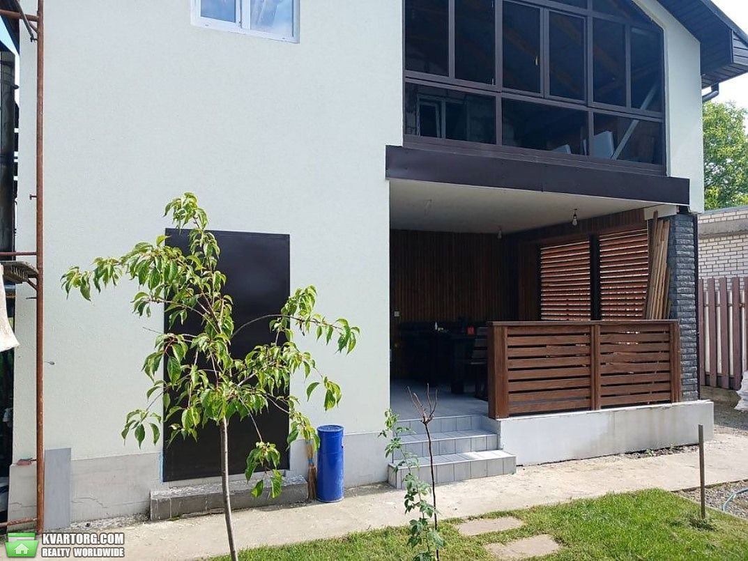 Sell house. Киевская обл., Бородянка — photo 4