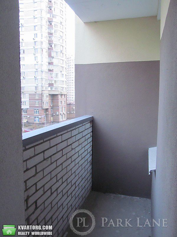 Sell 1-room apartment. Киев,  Ахматовой — photo 4