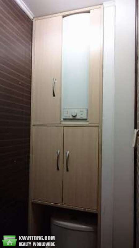 Sell 1-room apartment. Киев,  Героев Днепра — photo 5