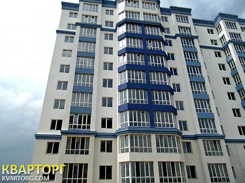 Sell 3-room apartment. Киев, Большая Окружная — photo 2