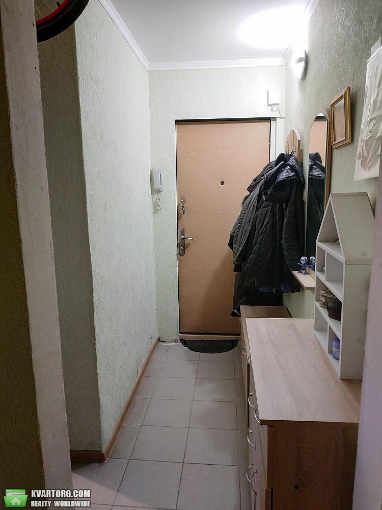 Sell 2-room apartment. Киев,  Туполева — photo 6
