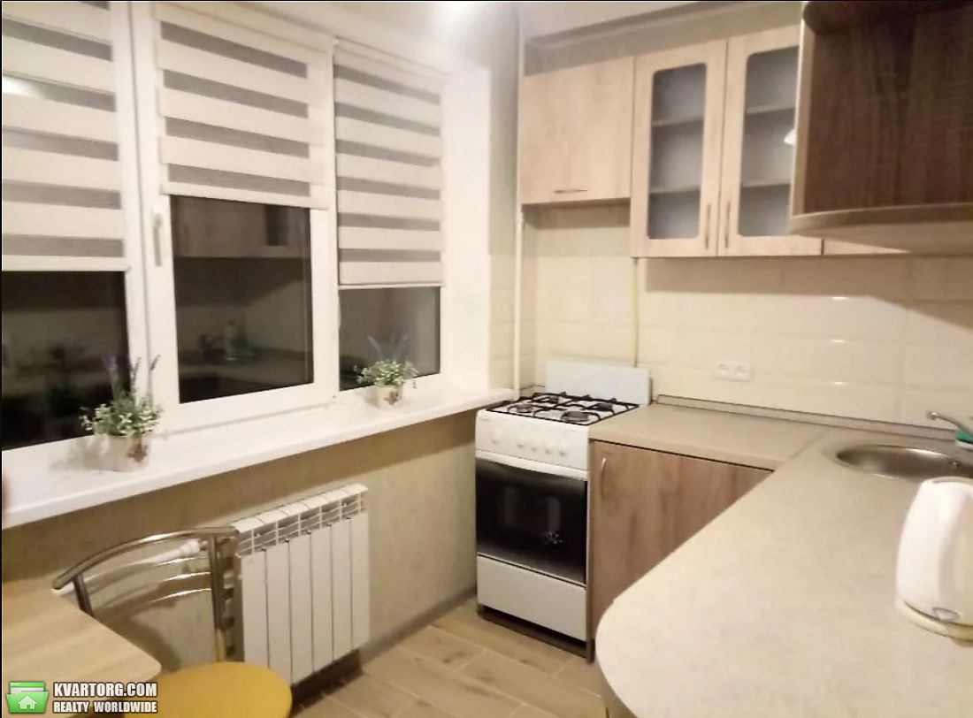 Rent out 1-room apartment. Киев,  Тупикова — photo 4