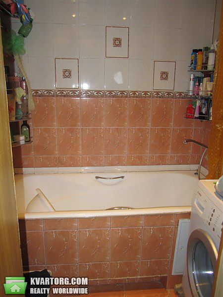 Sell 2-room apartment. Киев, Шамрыло — photo 5