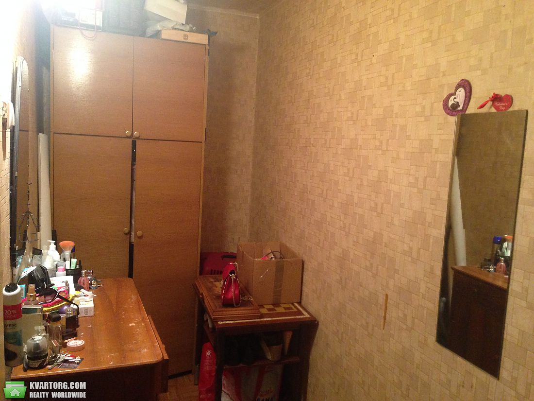Sell 1-room apartment. Киев,  Героев Сталинграда пр — photo 3