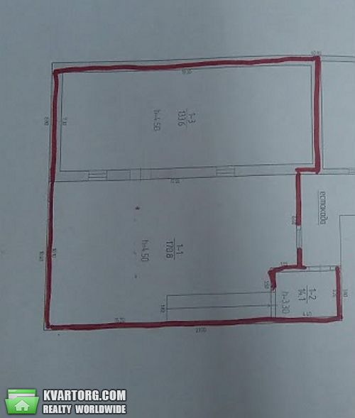 Rent out warehouse. Запорожье, Шушенская — photo 8