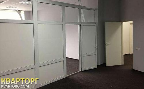 Rent out office. Киев, Воровского — photo 1