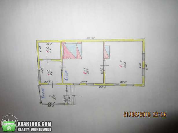 Sell house. Киевская обл., Коленцы — photo 6