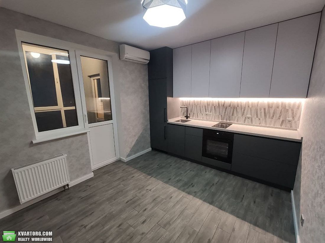 Sell 2-room apartment. Киев,  Кольцова бул — photo 1