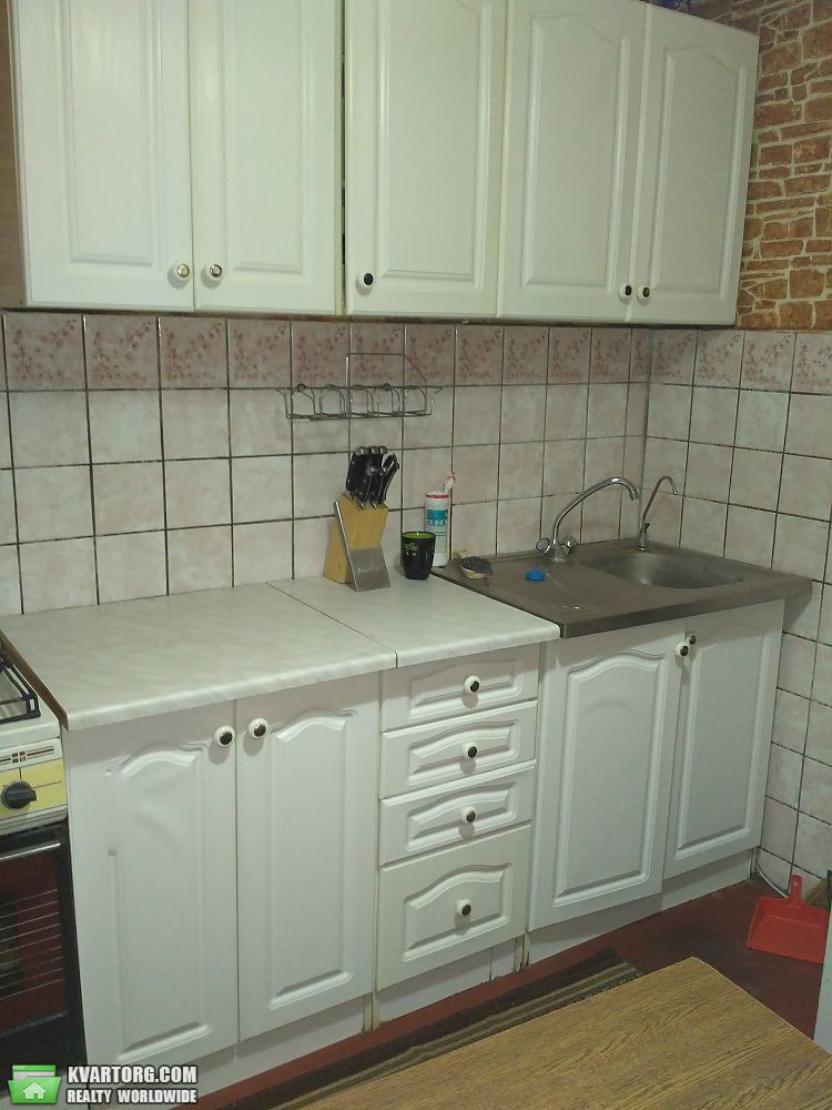 Sell 1-room apartment. Киев,  Автозаводская — photo 8