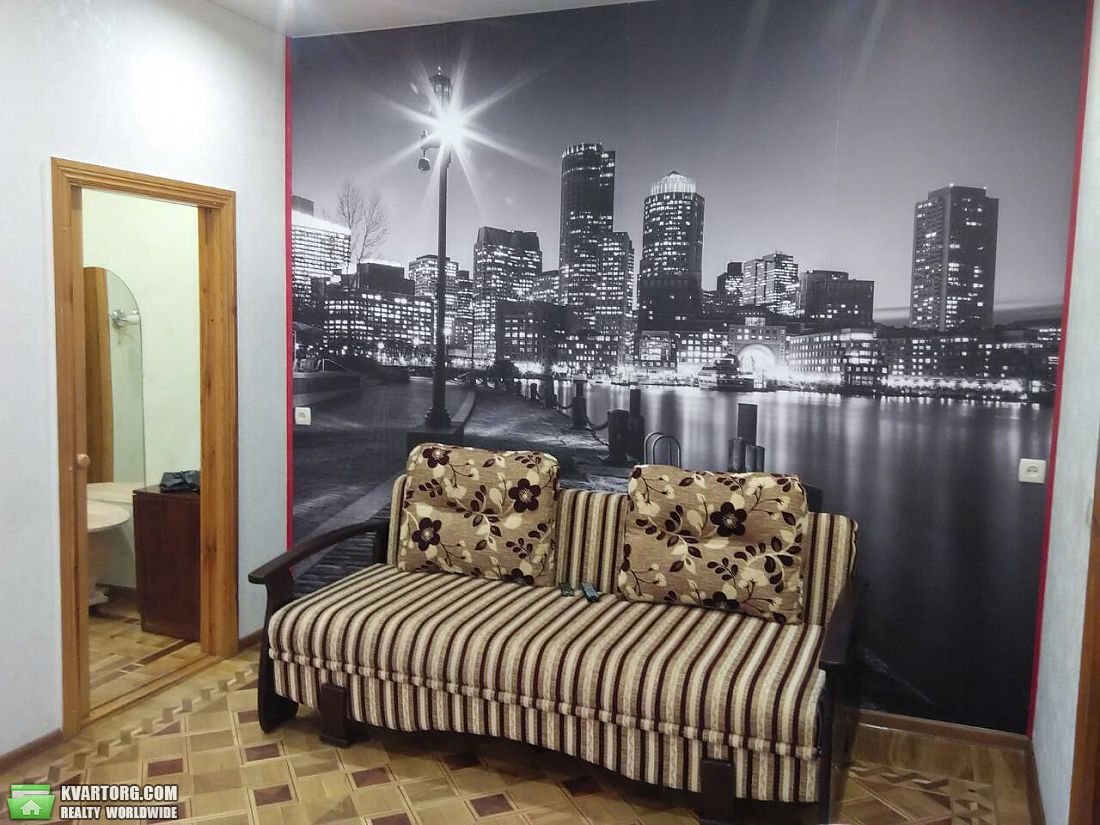 Rent out 2-room apartment. Одесса, Екатерининская — photo 6