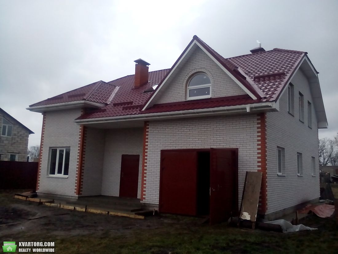 Sell house. Обухов,  Осенняя — photo 4