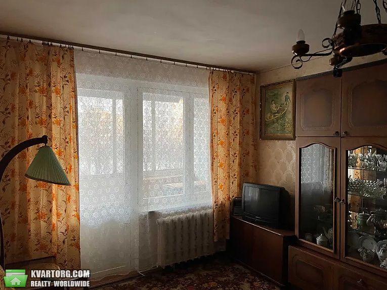 Sell 2-room apartment. Киев, Якуба Колоса — photo 1