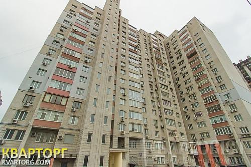 Sell 3-room apartment. Киев,  Драгомирова — photo 1